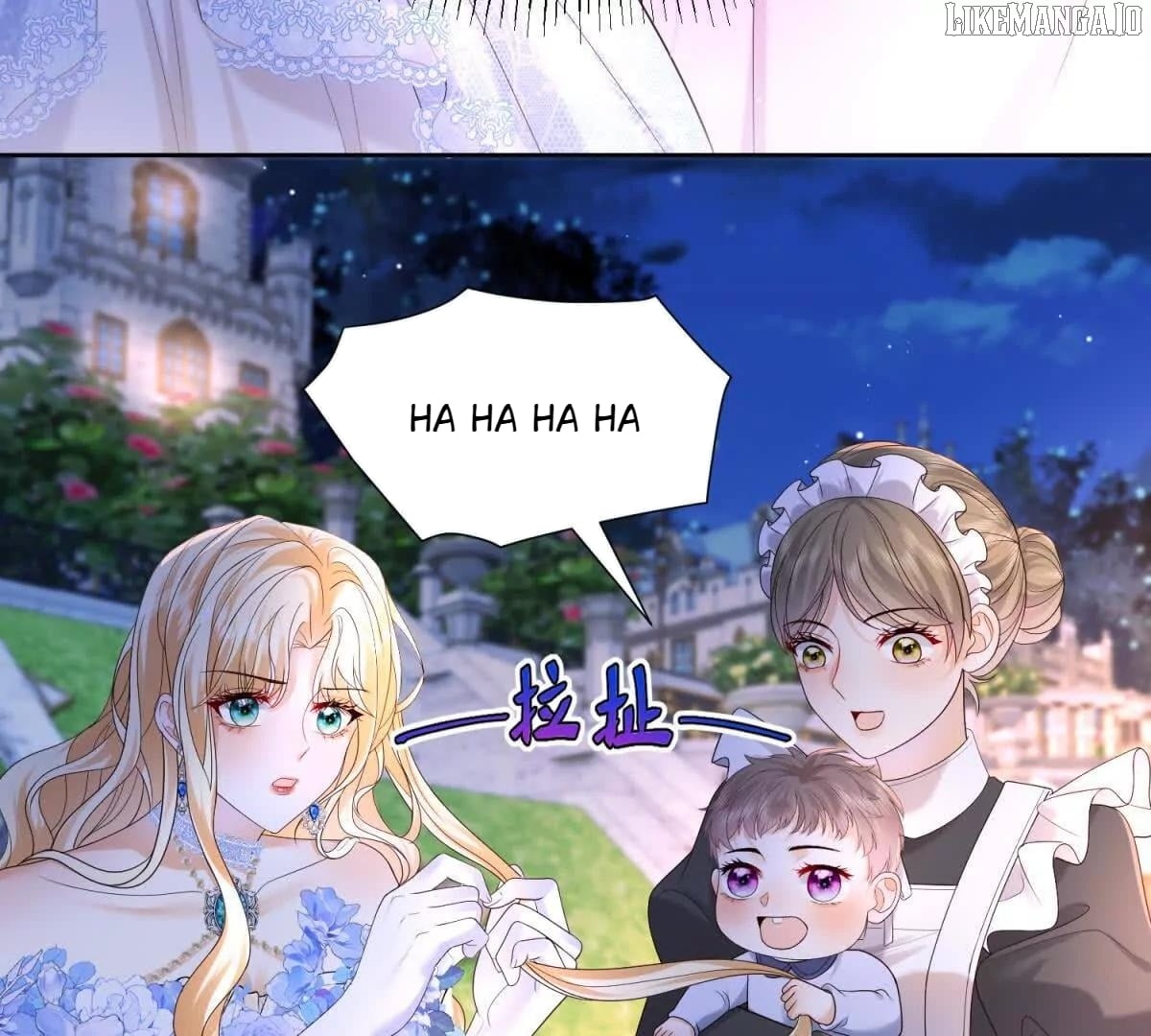 The Duchess Goes Crazy Once A Day Chapter 66 - page 19